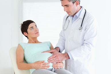Rizikové faktory, způsobující předčasný porod