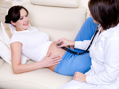 Jaké změny vás čekají v těhotenství?