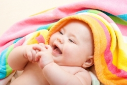 Péče o genitál novorozených chlapečků