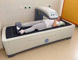 Drastické hubnutí může oslabit kosti na celý život. Osteoporóza ohrožuje i mladé ženy
