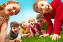 Děti podle znamení zvěrokruhu