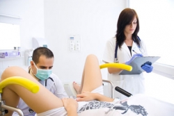 Vyšetření neplodnosti u žen