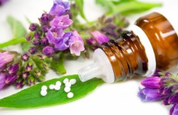 Homeopatické léky na nejčastější zimní dětské nemoci