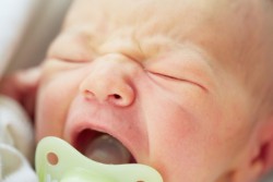 Co znamená pláč miminka? – 1. díl