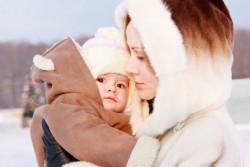 Jak vybírat dětské zimní oblečení