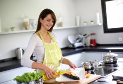 Patří ryby do jídelníčku těhotné?