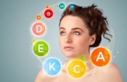 Vitamín E - proč je pro nás důležitý?