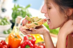 Máte tendence k přejídání?