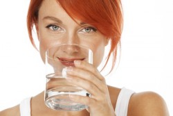 Aquaholismus – aneb přehnané pití vody