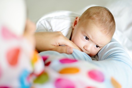Nejčastější mýty o kojení