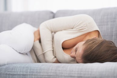 Jsou nevolnosti v těhotenství na denním pořádku?