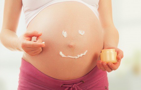 Strie v těhotenství – jak jim předejít?