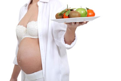 Těhotenská a mateřská podprsenka - jakou si vybrat?
