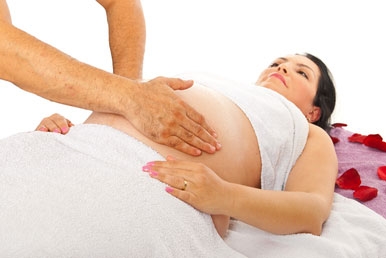 Prenatální péče