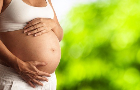 Užívání probiotik v těhotenství z pohledu těhotné
