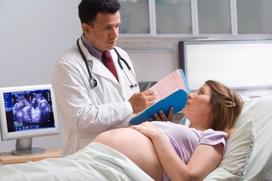 Rizikové těhotenství